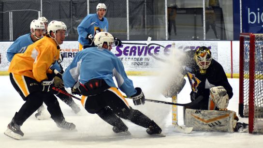 Wilkes-Barre preparing for 'ramped-up' rivalries taken at PPG Paints Arena (Penguins)